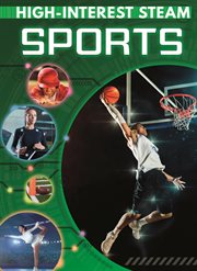 Sports cover image