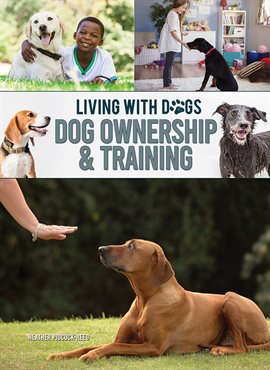 Cover image for Dog Ownership & Training