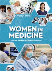 Women in medicine cover image