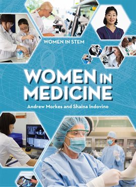Cover image for Women in Medicine