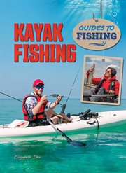 Kayak fishing cover image