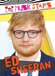 Ed Sheeran cover image