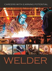 Welder cover image