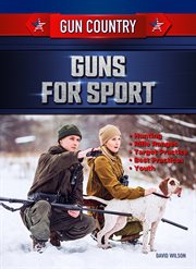 Guns for sport cover image