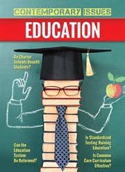 Education cover image