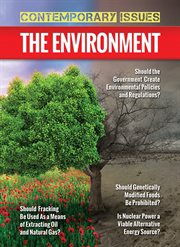 The environment cover image
