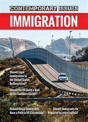 Immigration cover image