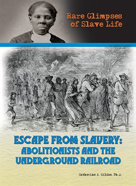 Cover image for Escape from Slavery