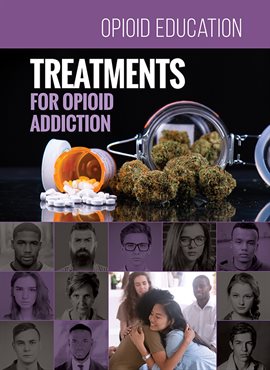 Cover image for Treatments for Opioid Addiction