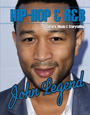 John Legend cover image