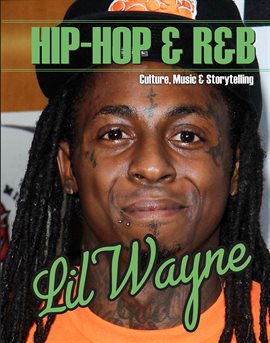 Cover image for Lil Wayne