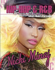 Nicki Minaj cover image