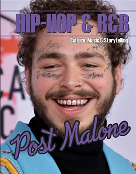 Cover image for Post Malone