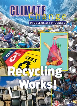 Cover image for Recycling Works!