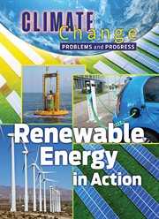 Renewable energy in action cover image