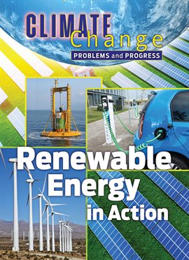 Cover image for Renewable Energy in Action