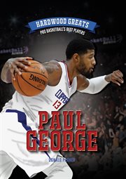 Paul George cover image