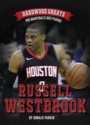Russell Westbrook cover image