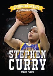 Stephen Curry cover image