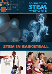 STEM in basketball cover image