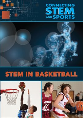 Cover image for STEM in Basketball