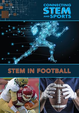 Imagen de portada para STEM in Football