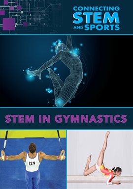 Imagen de portada para STEM in Gymnastics