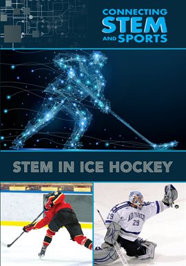 Cover image for STEM in Ice Hockey