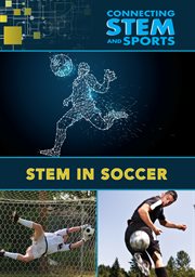 STEM in soccer cover image