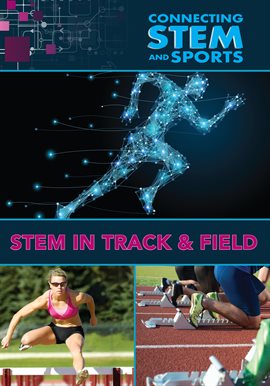 Imagen de portada para STEM in Track & Field