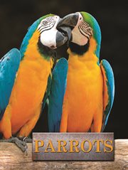 Parrots cover image