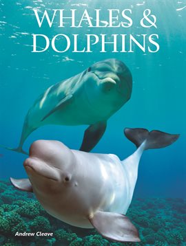 Umschlagbild für Whales & Dolphins