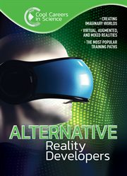 Alternative reality developers cover image