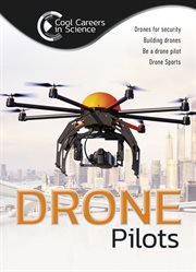 Drone pilots cover image