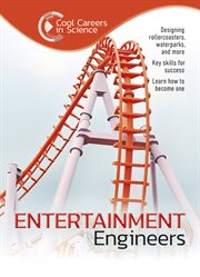 Entertainment engineers cover image