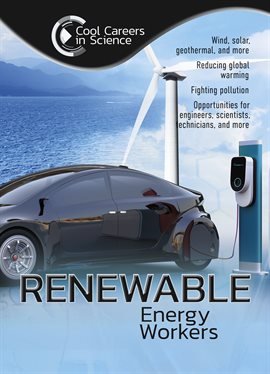 Cover image for Renewable Energy Workers