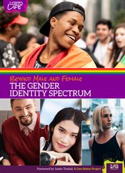 Beyond male and female : the gender identity spectrum cover image