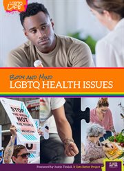 Body and mind : LGBTQ health issues cover image