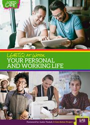 LGBTQ at work : your personal and working life cover image