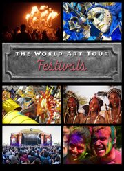 Festivals cover image