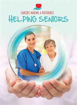 Cover image for Helping Seniors