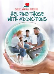 Helping those with addictions cover image