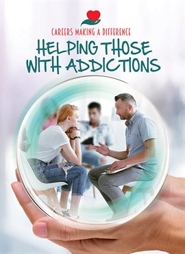 Cover image for Helping Those with Addictions