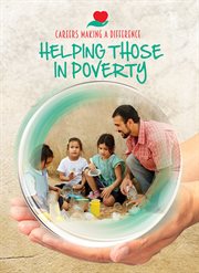 Helping those in poverty cover image