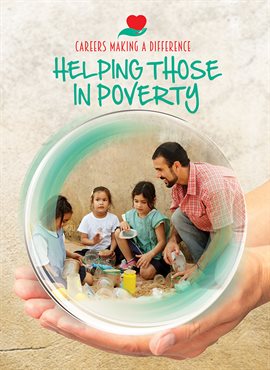 Cover image for Helping Those in Poverty