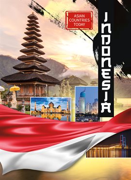 Umschlagbild für Indonesia