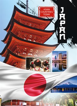 Imagen de portada para Japan