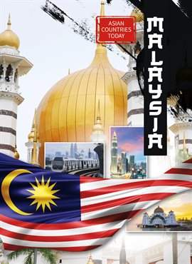 Cover image for Malaysia