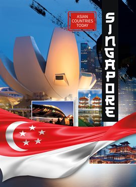 Umschlagbild für Singapore