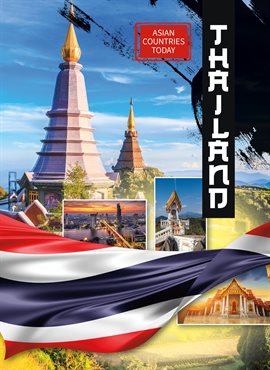 Cover image for Thailand